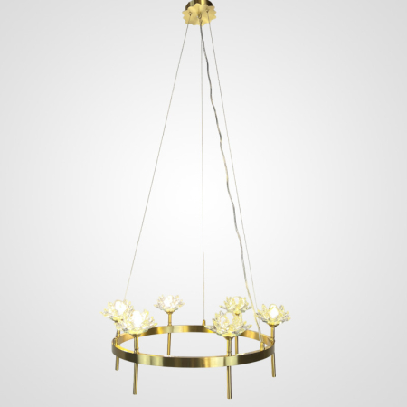 Подвесная люстра ImperiumLoft 203933-26