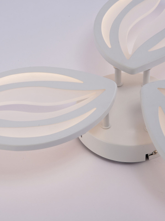 Накладной светильник Natali Kovaltseva LED LAMPS 81456