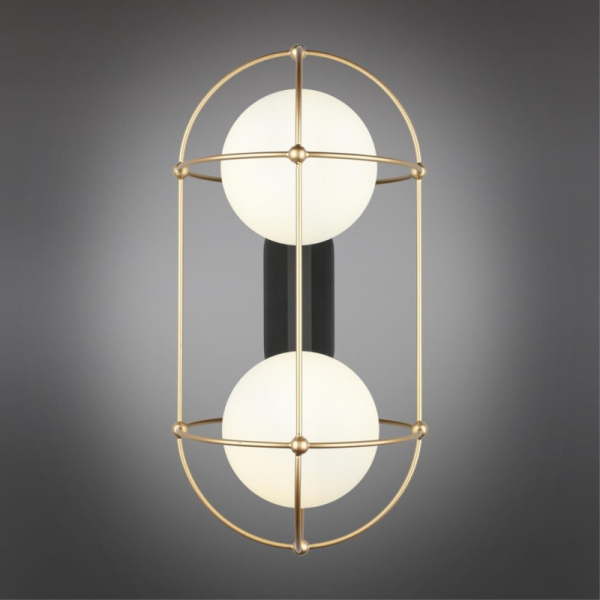 Бра APLOYT APL.317.01.02