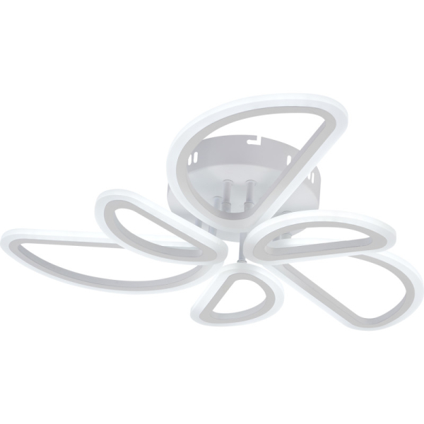 Накладная люстра Escada 10270/6LED