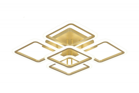 Накладная люстра Natali Kovaltseva INNOVATION STYLE 83054