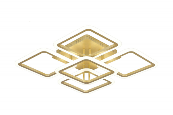 Накладная люстра Natali Kovaltseva INNOVATION STYLE 83054