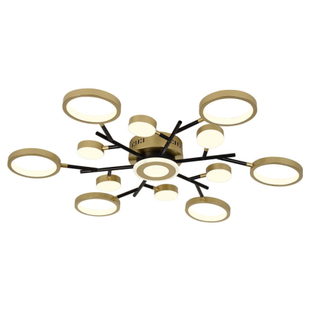 Накладная люстра F-Promo 4686-13C