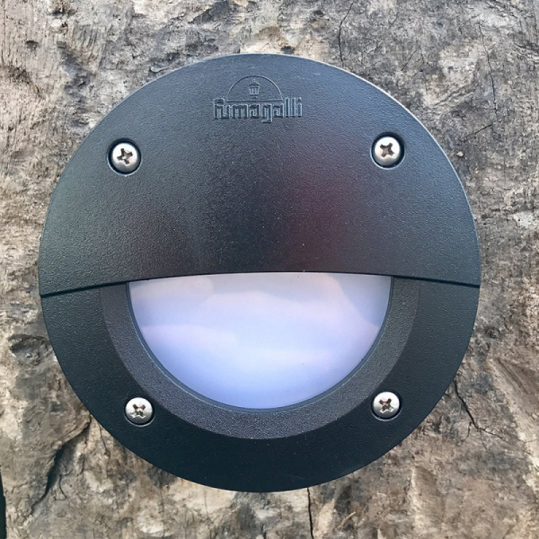 Светильник для ступеней Fumagalli 2C3.000.000.AYG1L