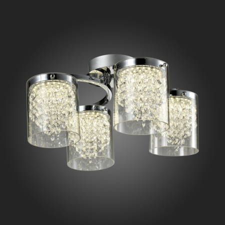 Накладная люстра ST-Luce SL823.102.04
