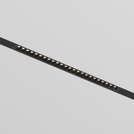 Светильник на шине Denkirs DK8002-CONN-BK