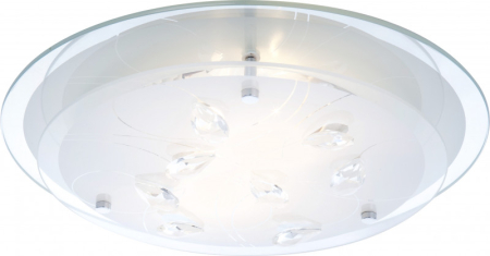 Накладной светильник Globo 40409-2