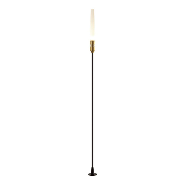 Садово-парковый светильник Odeon Light 7020/4GA