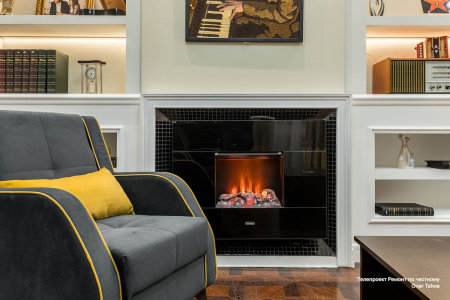 Dimplex Очаг Tahoe