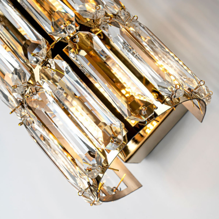 Бра MODELUX ML.549.02 GD