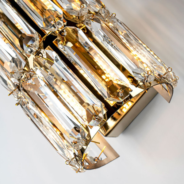 Бра MODELUX ML.549.02 GD