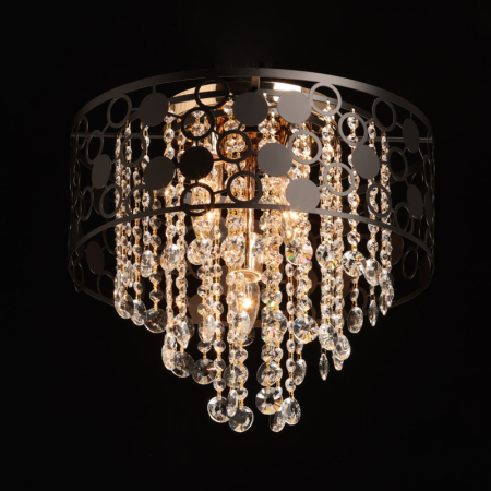 Накладная люстра DeMarkt 111018405