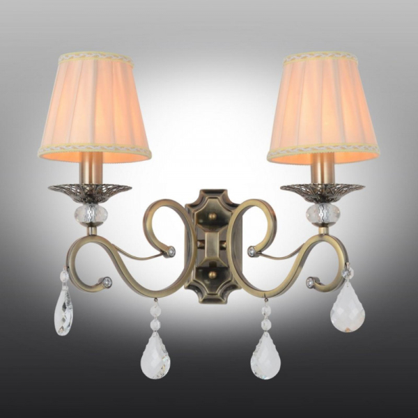 Бра Omnilux OML-79111-02