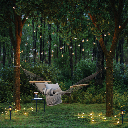 Светодиодная гирлянда Feron 29881