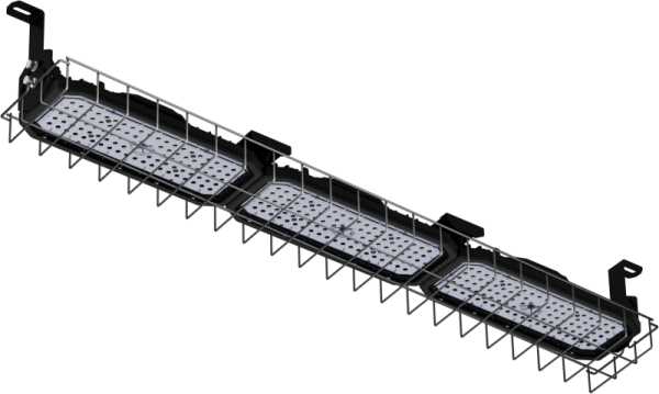 Решетка защитная 97 961 ДСП-112-00-225-01 Innolux 97961