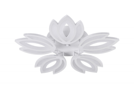 Накладная люстра Natali Kovaltseva LED LAMPS 81124