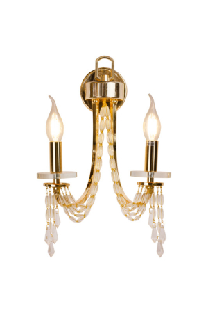 Бра AM Group VIORE AP2 FGD