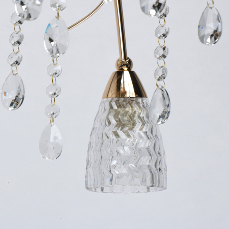 Накладная люстра MW-Light 294015910