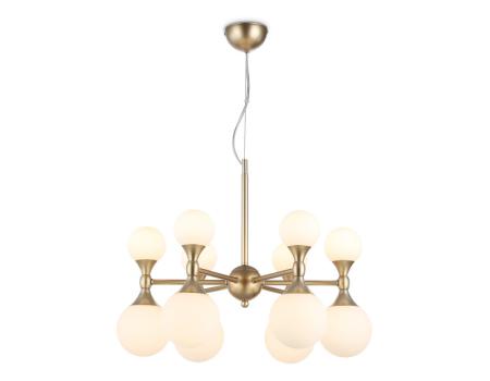 Подвесная люстра Ambrella Light LH51050