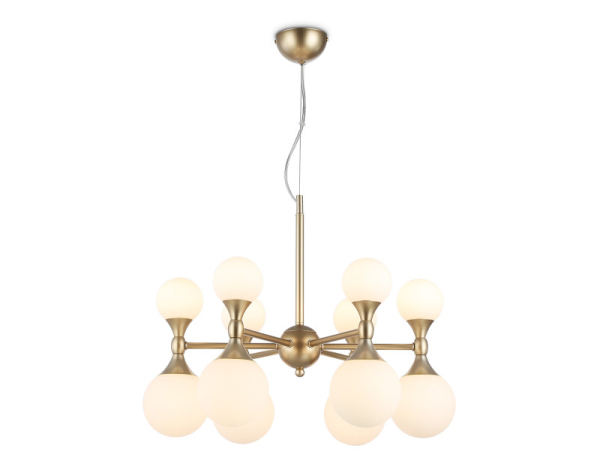 Подвесная люстра Ambrella Light LH51050