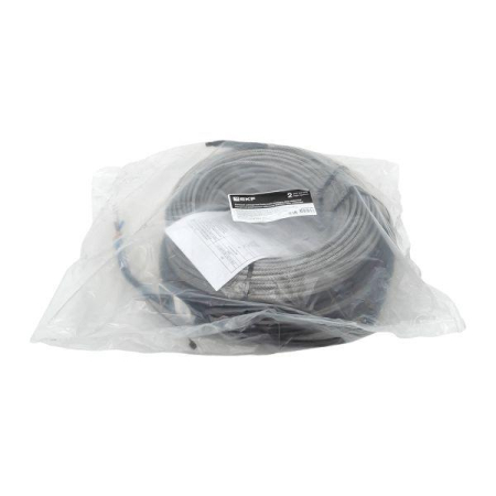 Секция нагревательная кабельная 50RGS2-086-4300 EKF 50RGS2-086