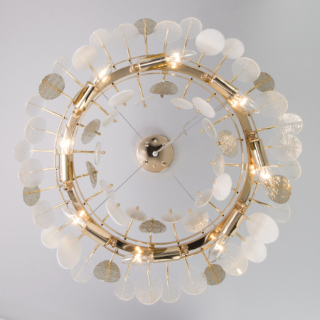 Подвесная люстра Bogate's 326/8 Smart