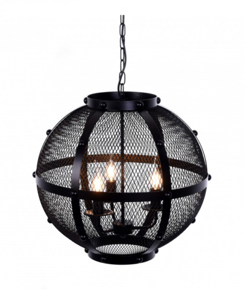 Подвесная люстра Lumina Deco LDP 042-L