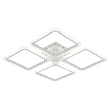 Накладной светильник Natali Kovaltseva LED LAMPS 81400