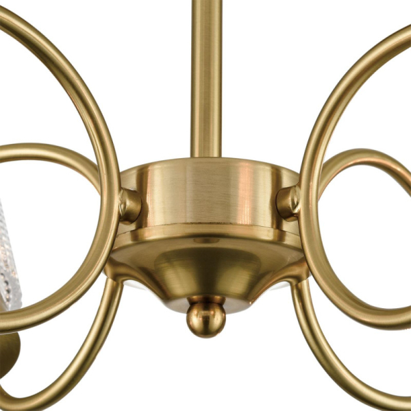 Люстра на штанге LUMION 8154/8C