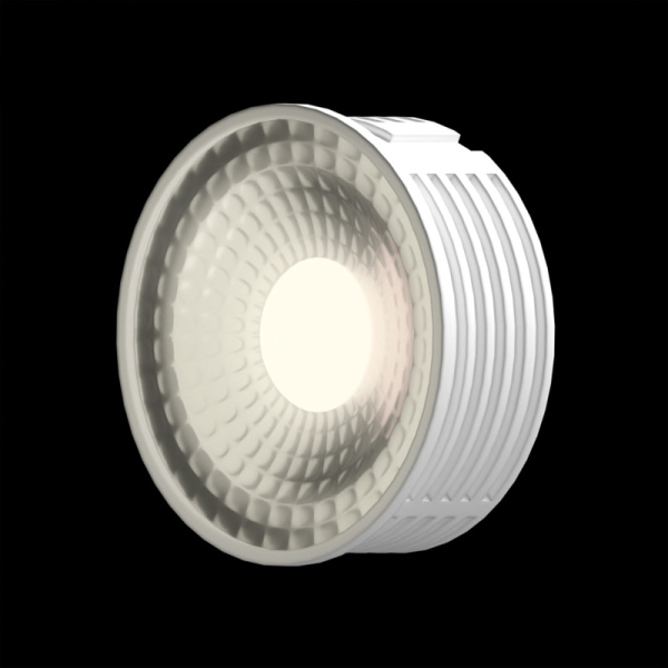 Crystal Lux CLT 090M 7W 4000K WH