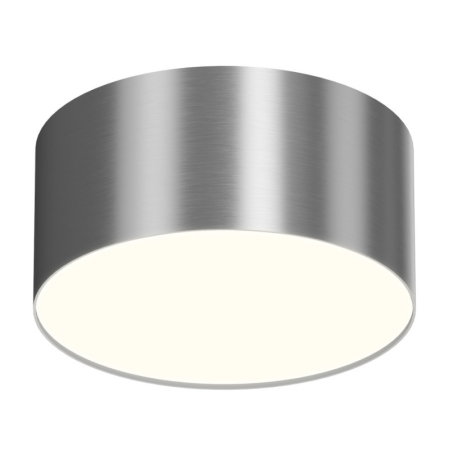 Накладной светильник ITALLINE IT014-0206 nickel