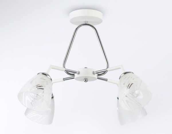 Люстра на штанге Ambrella Light TR303291