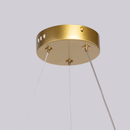 Подвесная люстра DeMarkt 488011801