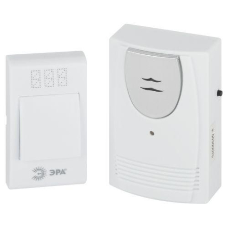 Звонок беспроводной C61 ЭРА Б0018093