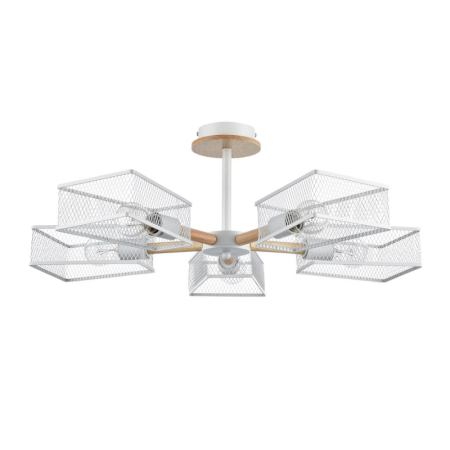 Люстра на штанге LUMION 8246/5C