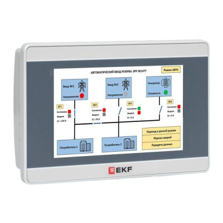 Панель оператора PRO-Screen 4E EKF RSC-4E
