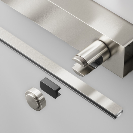 Стойка Maytoni Technical TRA155CW-BB-PT