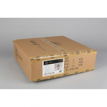 Люстра на штанге APLOYT APL.756.17.06