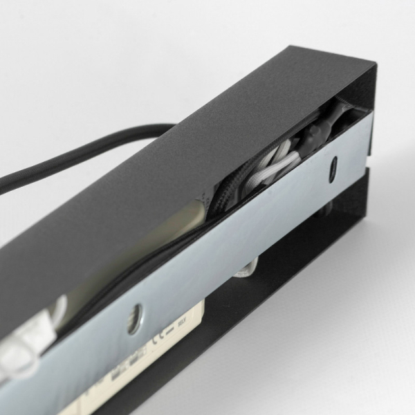 Подвесная люстра Lussole LSP-7132