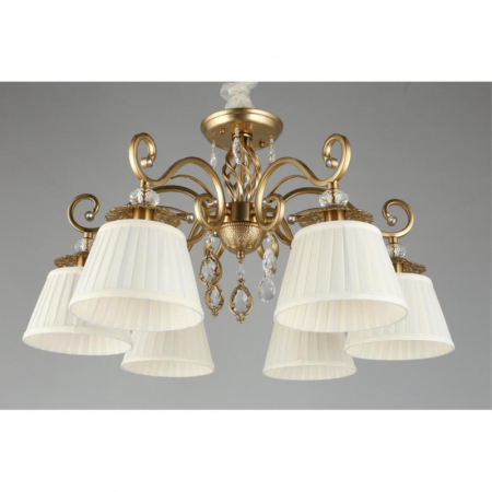 Подвесная люстра APLOYT APL.620.13.06