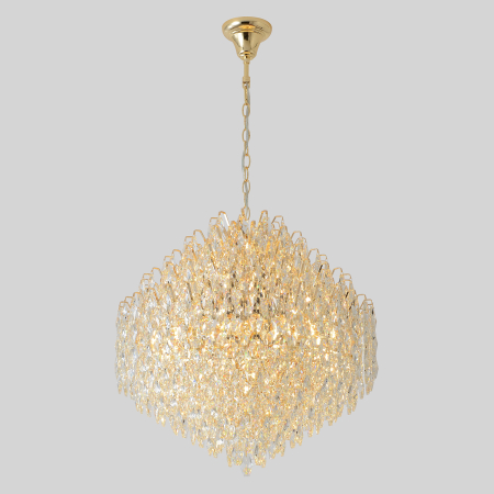 Crystal Lux Люстра Crystal Lux HEDONIST SP16