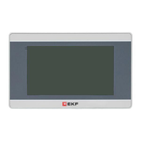 Панель оператора PRO-Screen 4E EKF RSC-4E