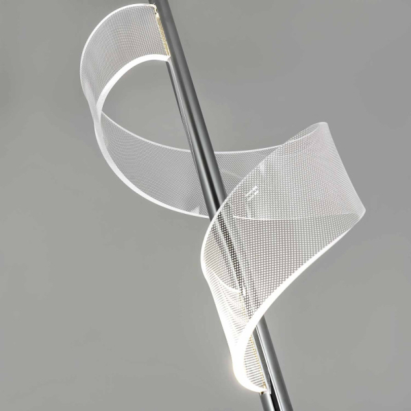 Подвесной светильник MODELUX MS.3029.1 CR