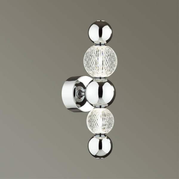 Бра Odeon Light 5007/7WL