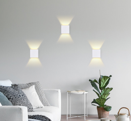 Бра Ambrella Light FW137