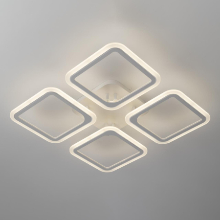 Накладная люстра Citilux CL232140R