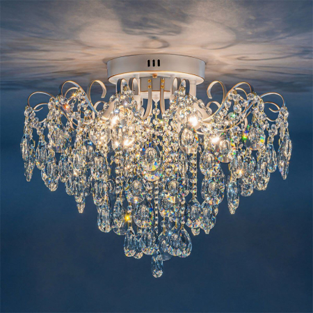 Накладная люстра Escada 1120/6PL