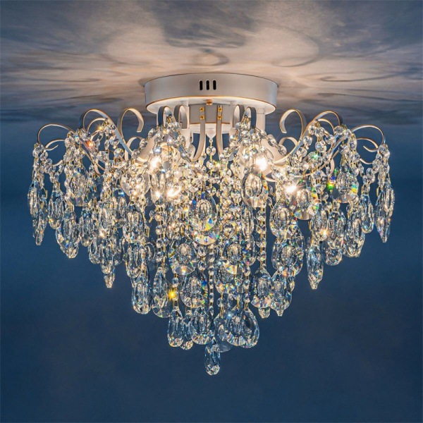 Накладная люстра Escada 1120/6PL