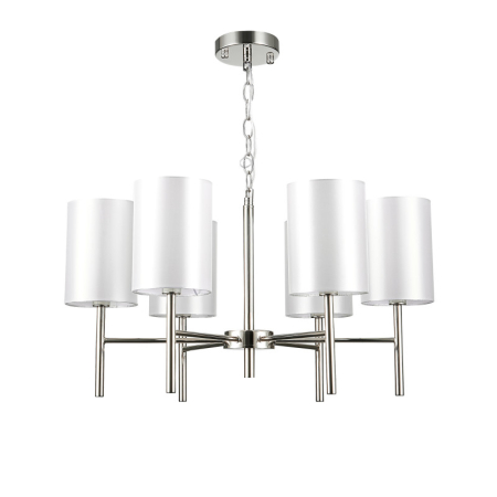 Подвесная люстра Evoluce SLE107303-06