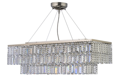 Подвесная люстра Arti Lampadari Milano E 1.5.70x25.101 NT